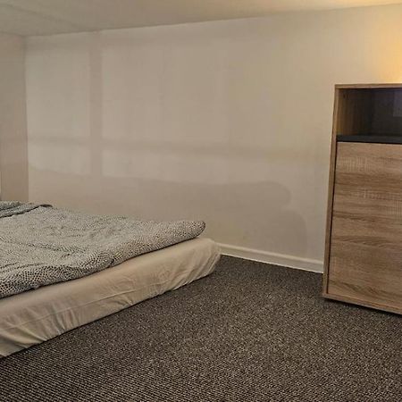 Citystay Narutowicza Lodz Apartment Екстериор снимка