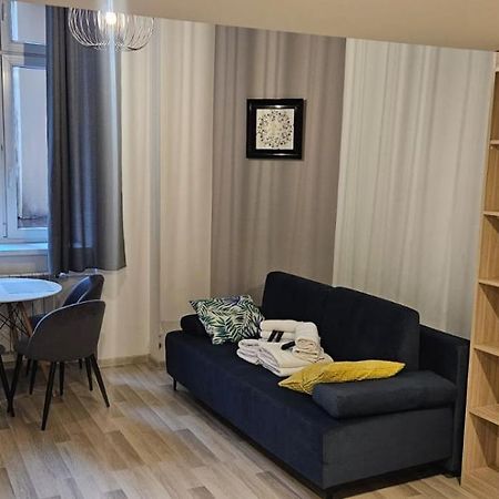 Citystay Narutowicza Lodz Apartment Екстериор снимка