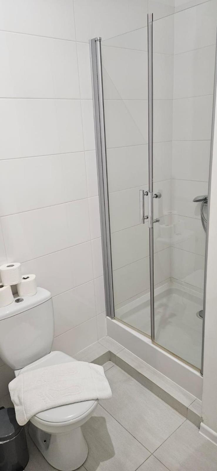 Citystay Narutowicza Lodz Apartment Екстериор снимка